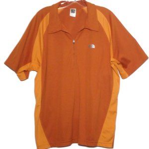 The North Face Mens Polo Flight Series Color Block